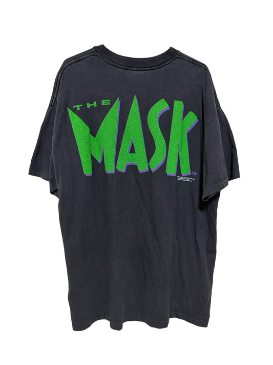 MASK マスク Tシャツ XL