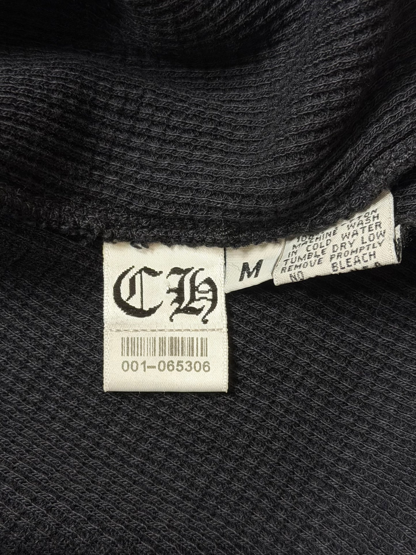 Chrome Hearts Dagger Thermal Long Sleeve ダガーサーマル