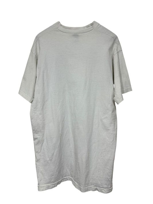 Marilyn Manson 90s Parking Lot Boot T-shirt マリリンマンソン Tシャツ