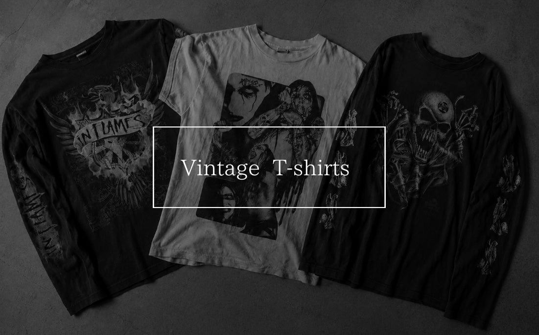 Vintage T-shirt