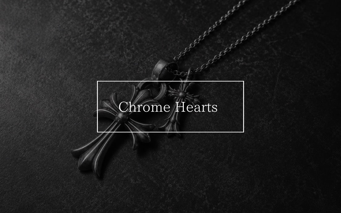 Chrome Hearts