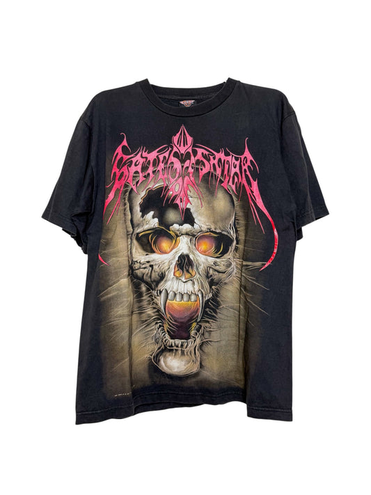 GATES OF ISHTAR VETEMENTS SAMPLING Tシャツ L