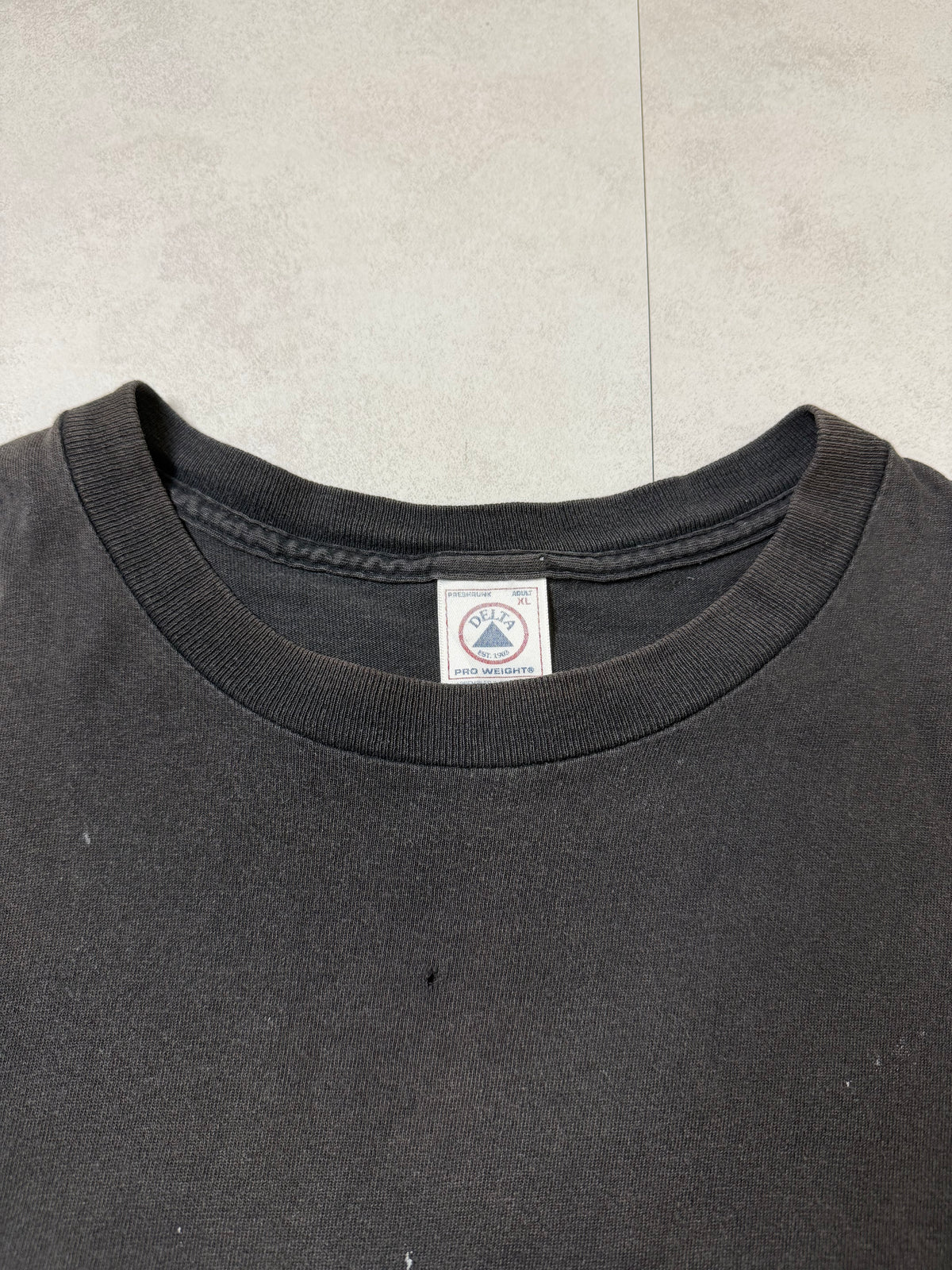 Budweiser LWA 1998 Tシャツ ブラック XL