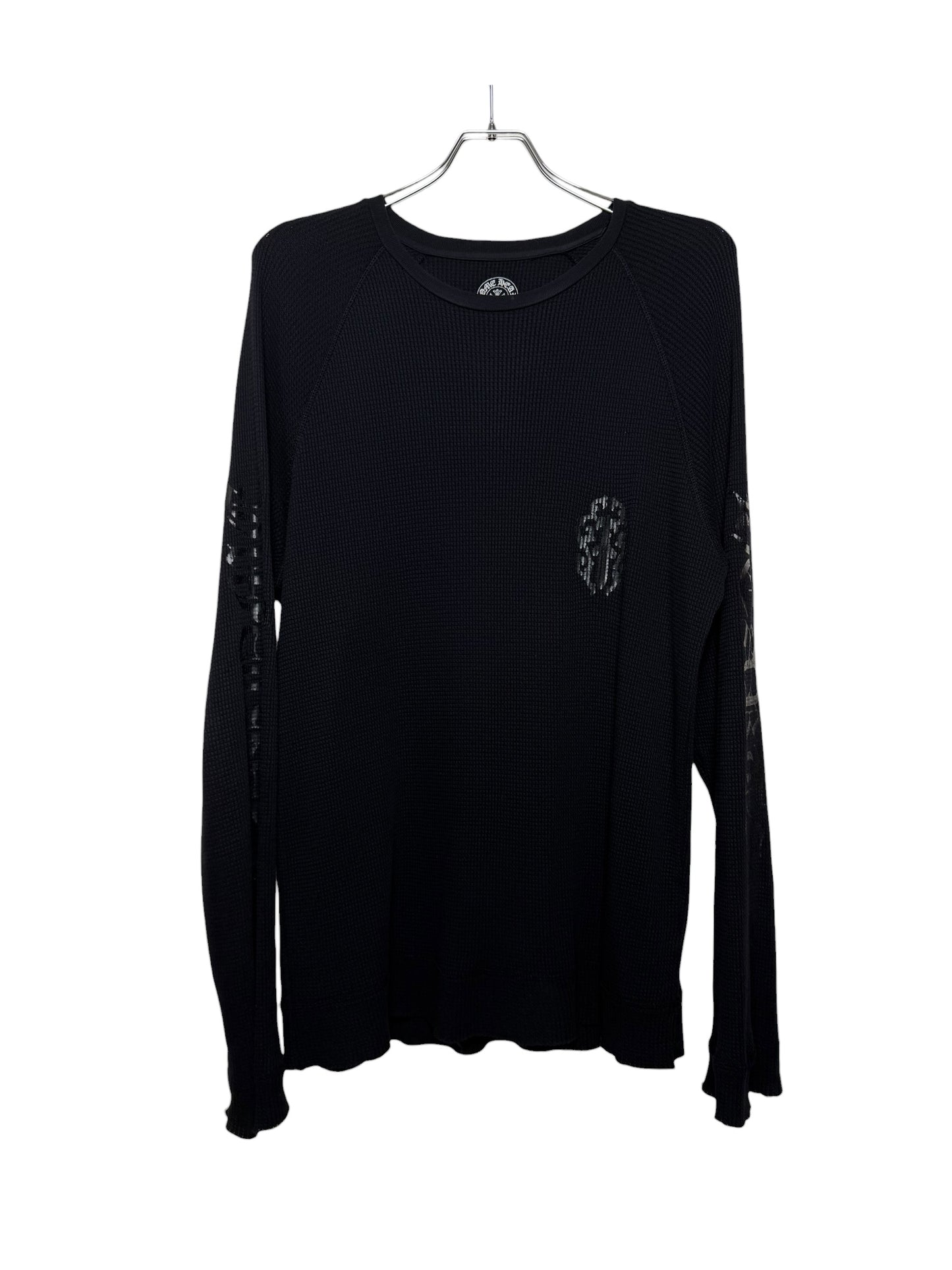 Chrome Hearts Dagger Thermal Long Sleeve ダガーサーマル