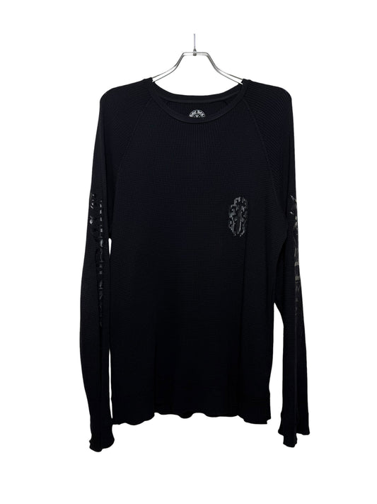 Chrome Hearts Dagger Thermal Long Sleeve ダガーサーマル