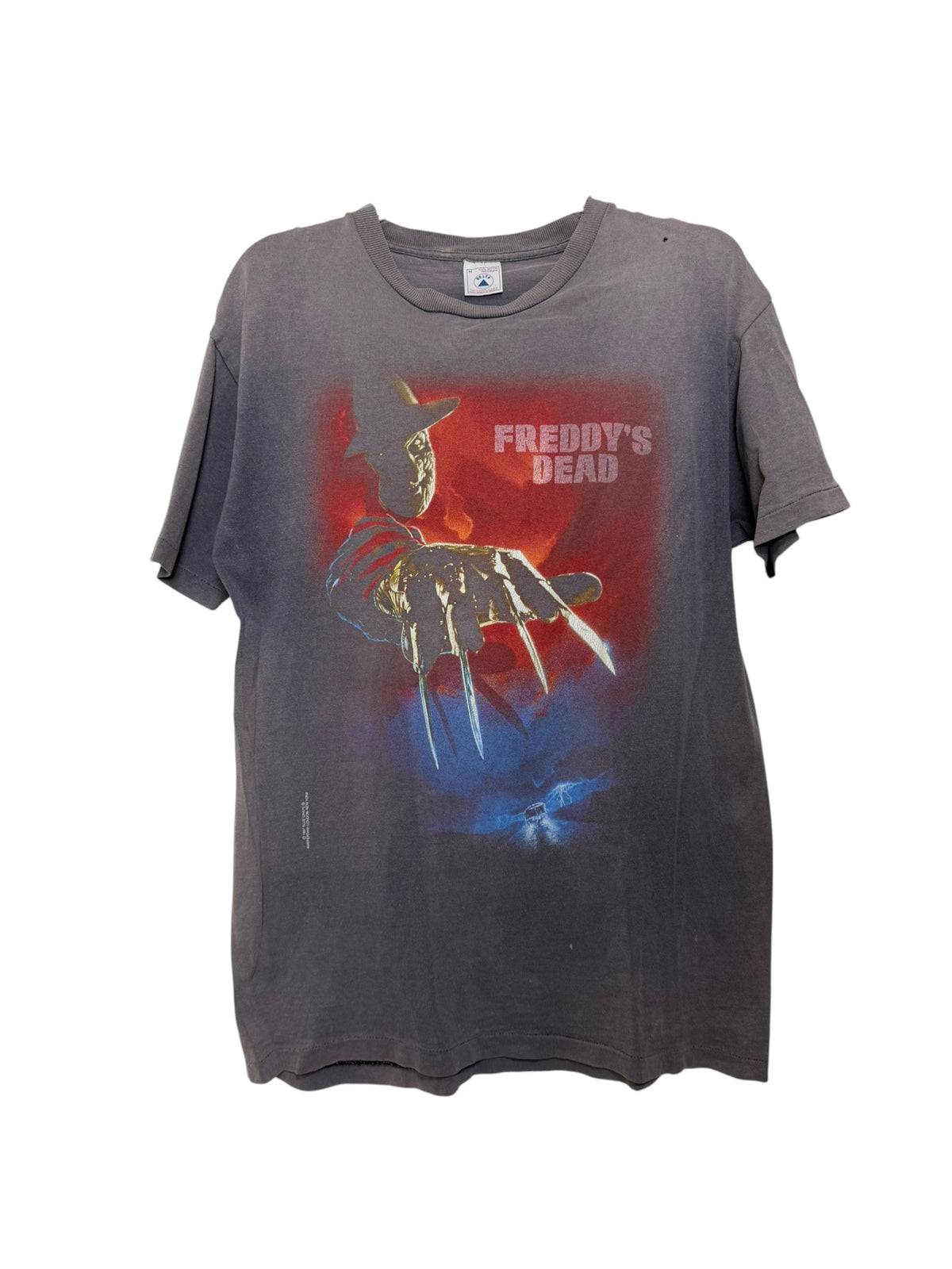 FREDDY'S DEAD 90's Tシャツ M