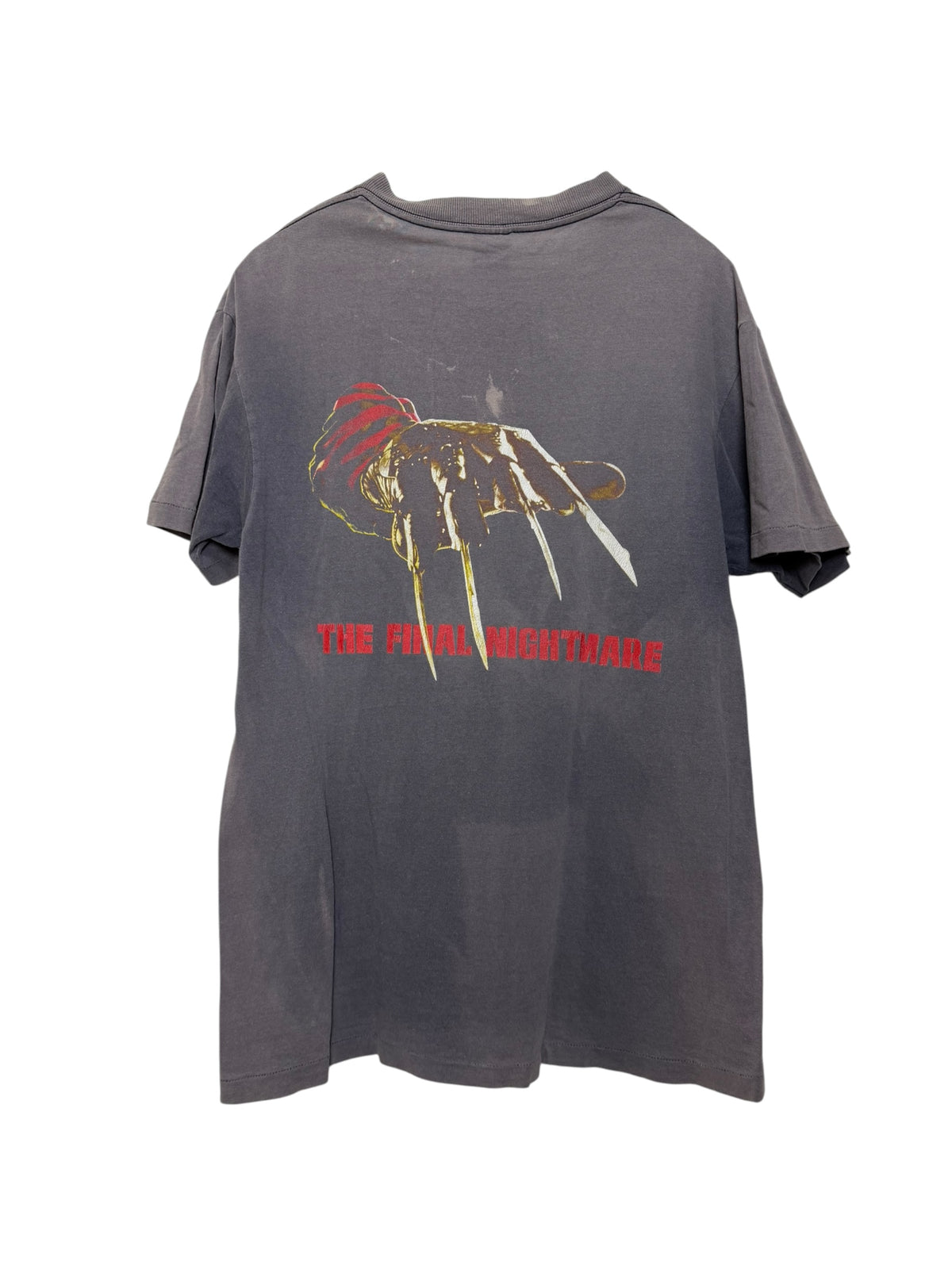 FREDDY'S DEAD 90's Tシャツ M