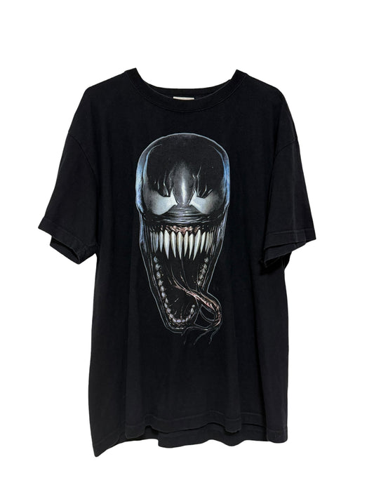 MARVEL VENOM Tシャツ XL