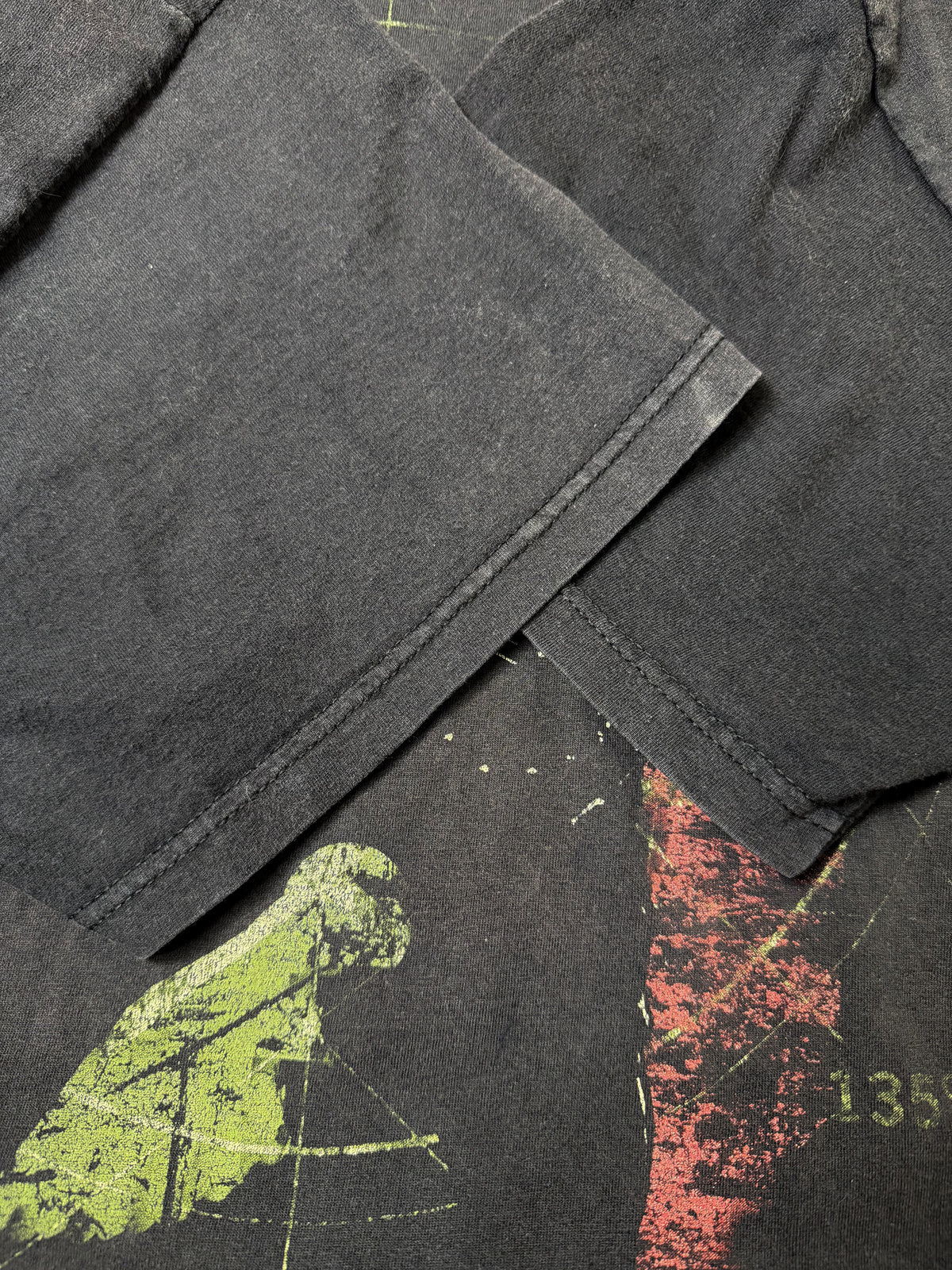 Slipknot ポールグレイ メモリアル Tシャツ ブラック XXL