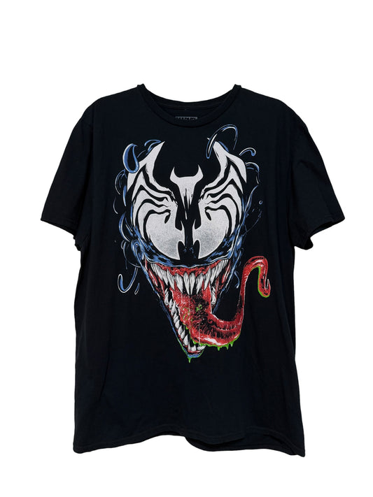 MARVEL VENOM Tシャツ XL