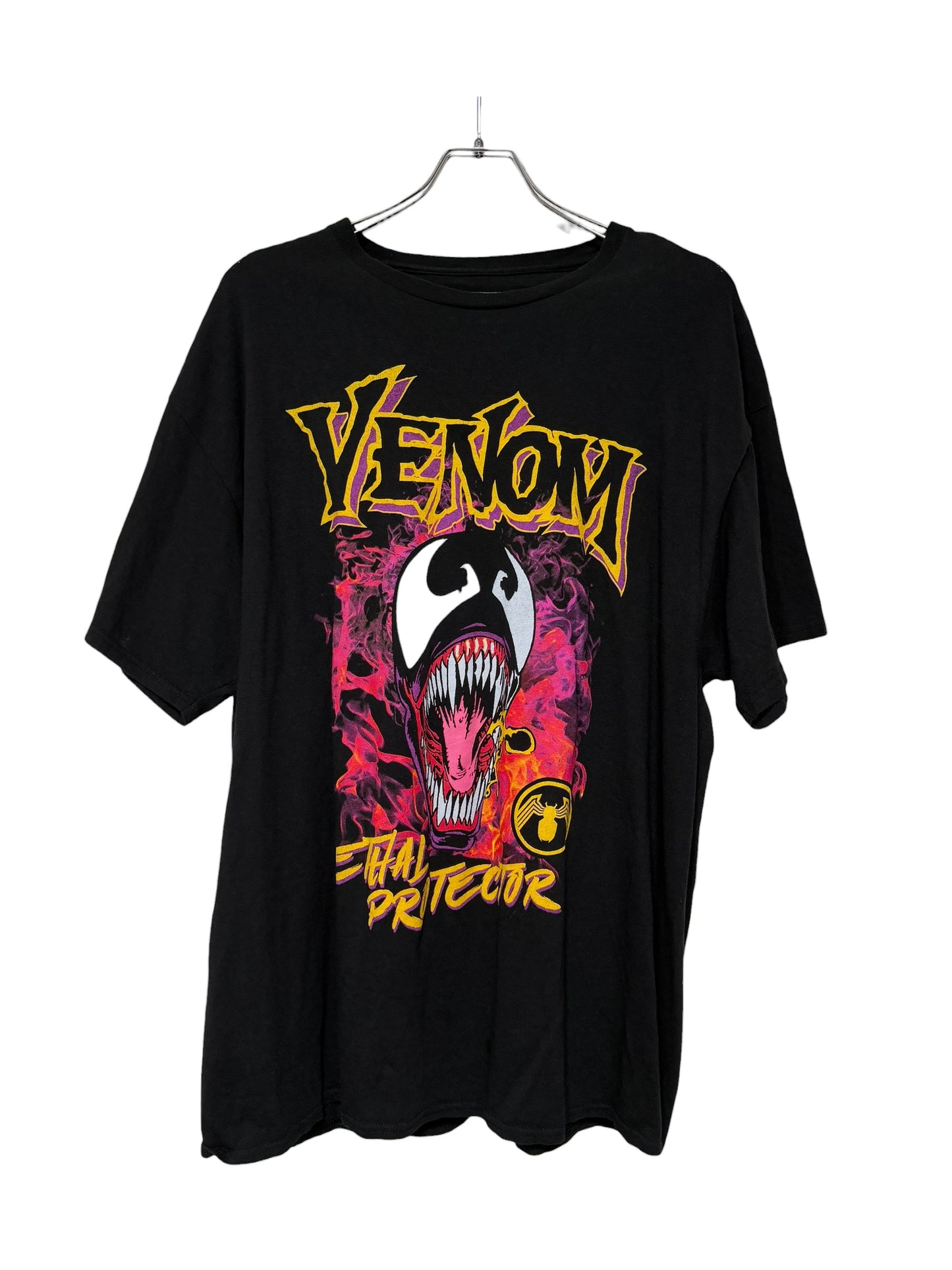 MARVEL VENOM 티셔츠 XL