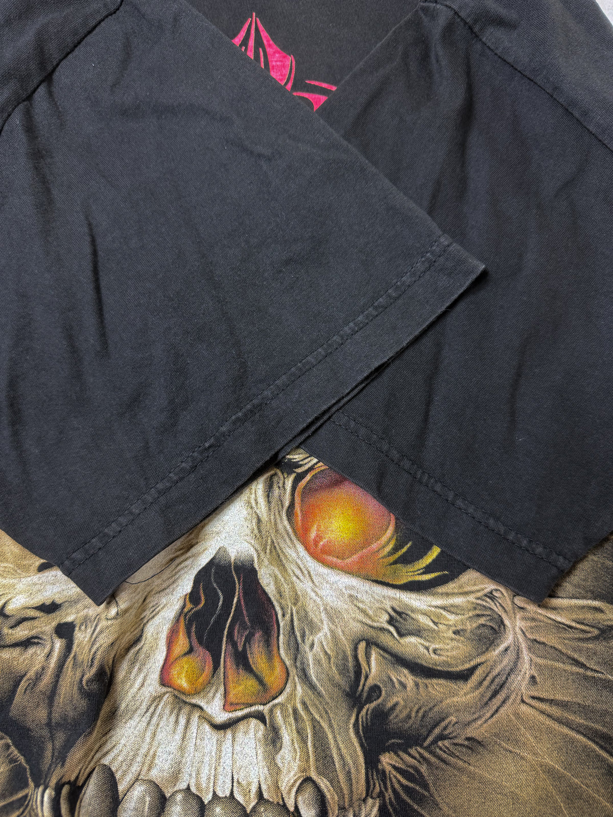 GATES OF ISHTAR VETEMENTS SAMPLING Tシャツ L