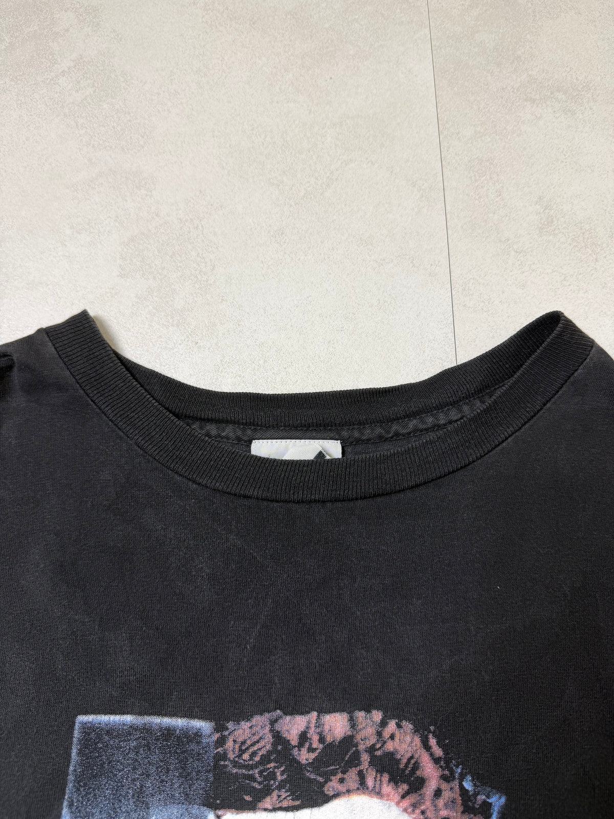 HALLOWEEN ムービー 1998 Tシャツ ブラック XL
