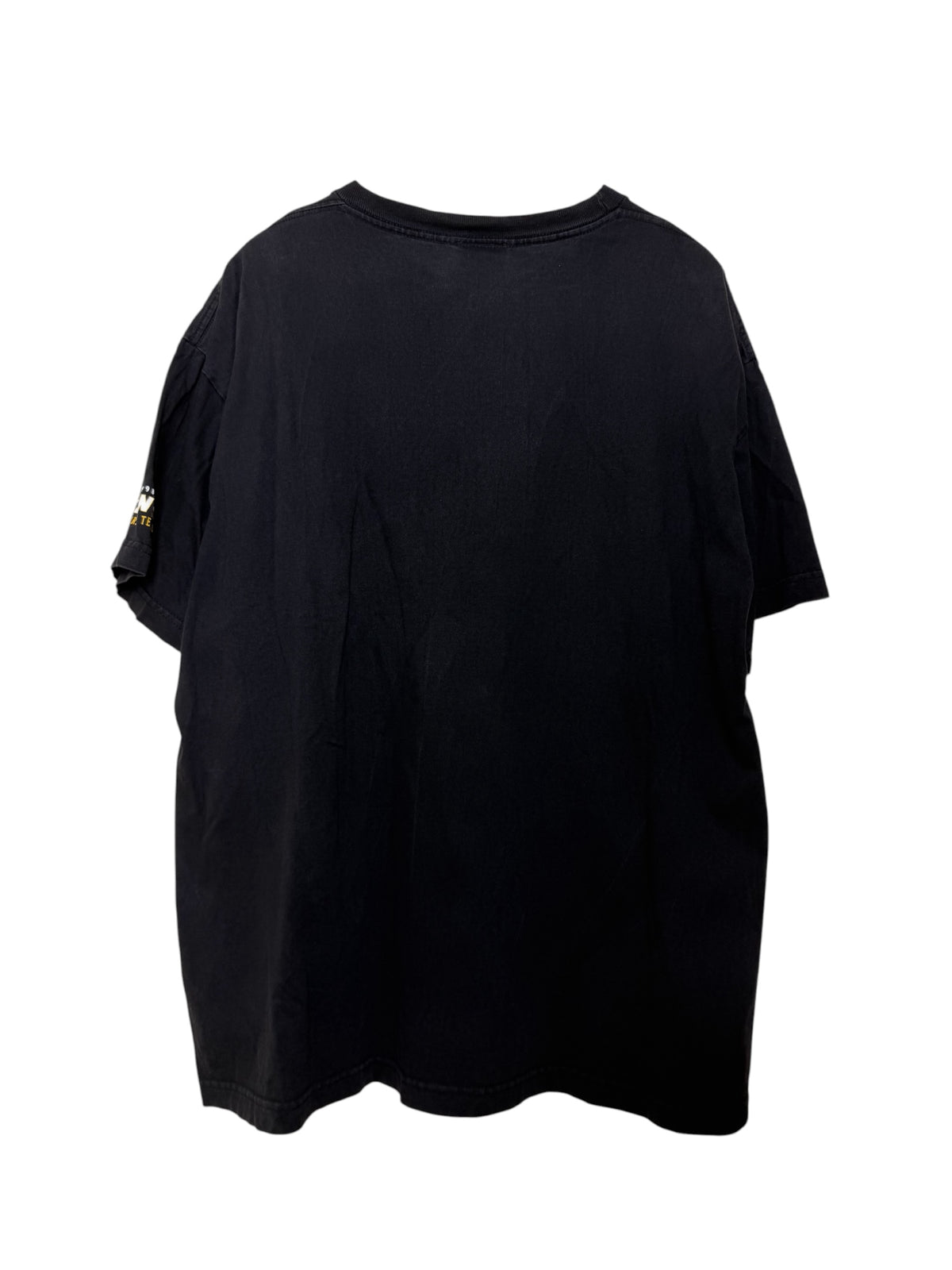 HALLOWEEN ムービー 1998 Tシャツ ブラック XL