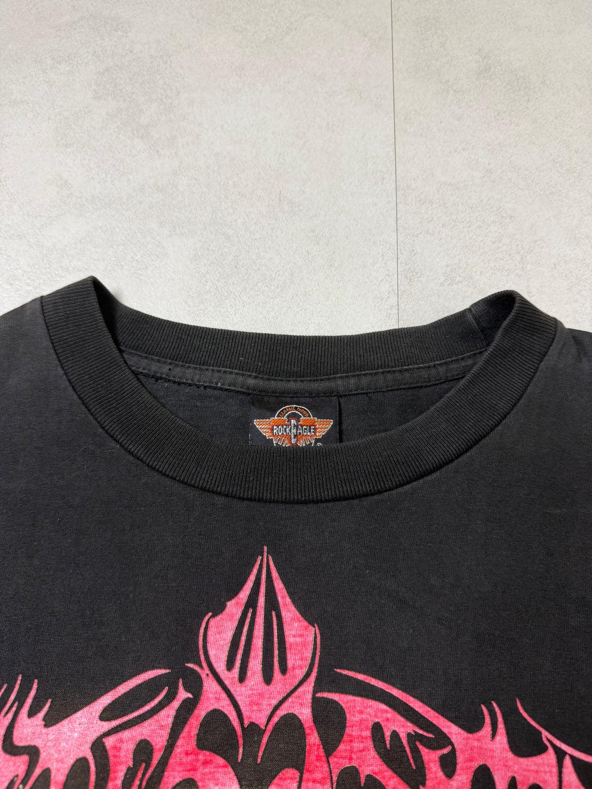 GATES OF ISHTAR VETEMENTS SAMPLING Tシャツ L