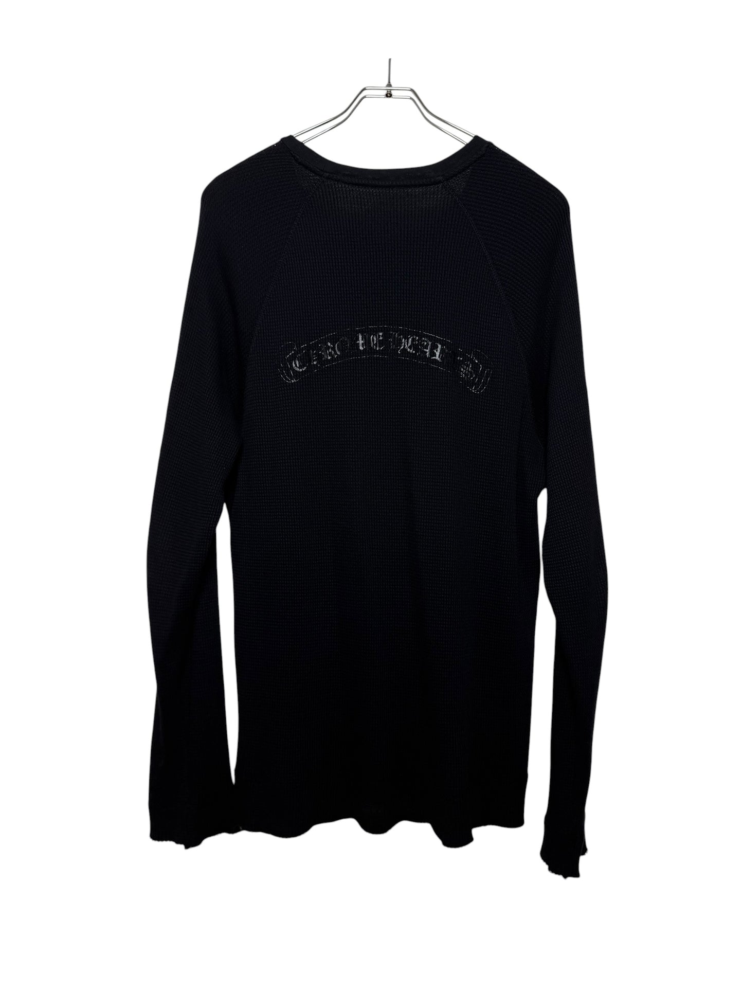 Chrome Hearts Dagger Thermal Long Sleeve ダガーサーマル