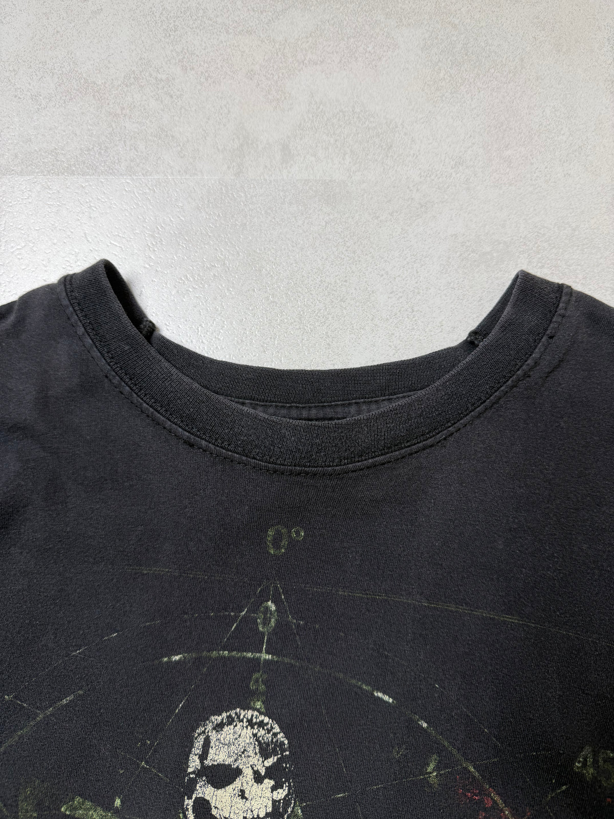 Slipknot ポールグレイ メモリアル Tシャツ ブラック XXL