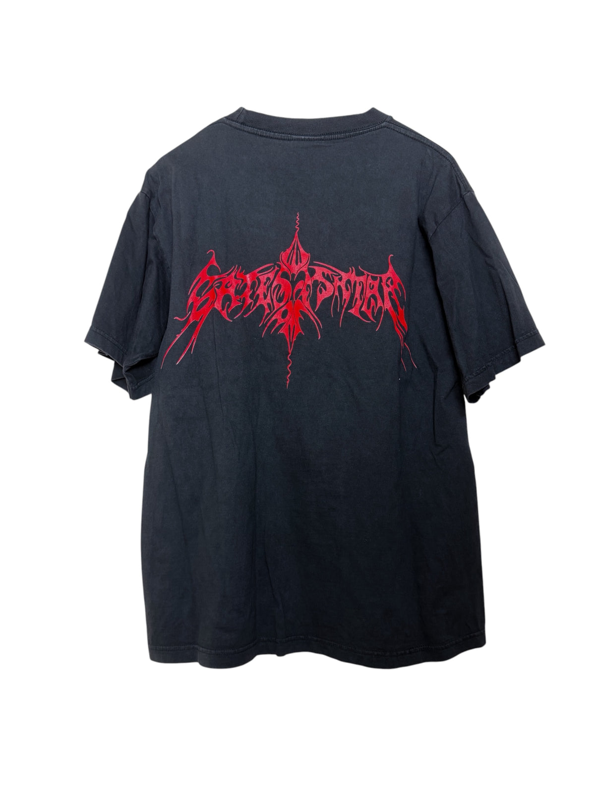 GATES OF ISHTAR VETEMENTS SAMPLING Tシャツ L