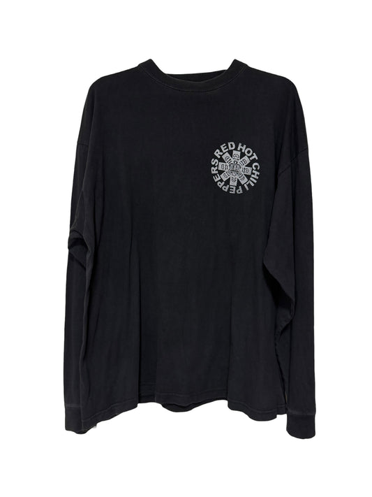 Red Hot Chili Peppers 90's Long Sleeve T-shirt