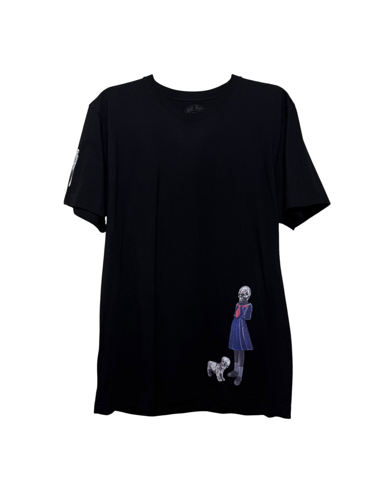 Chrome Hearts Foti T-shirt フォティプリントTシャツ L
