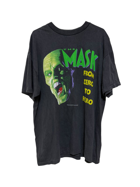 MASK マスク Tシャツ XL