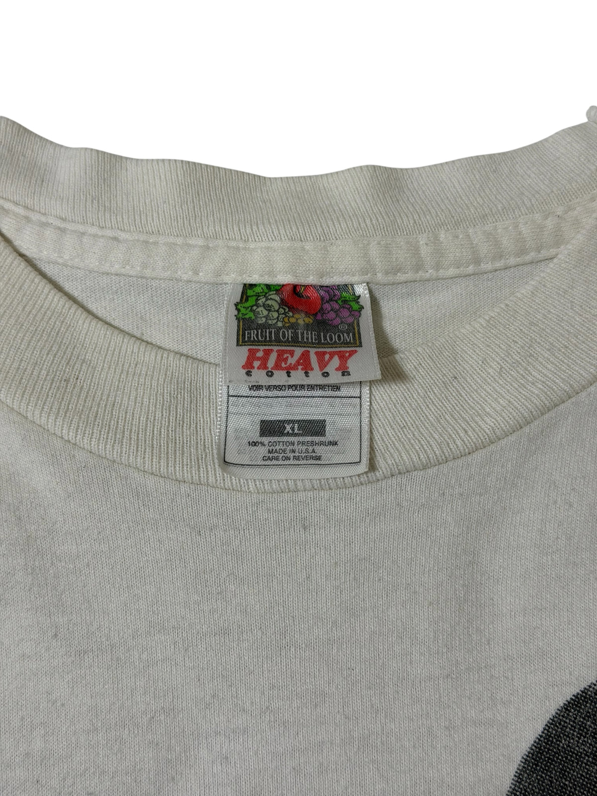 Marilyn Manson 90s Parking Lot Boot T-shirt マリリンマンソン Tシャツ XL