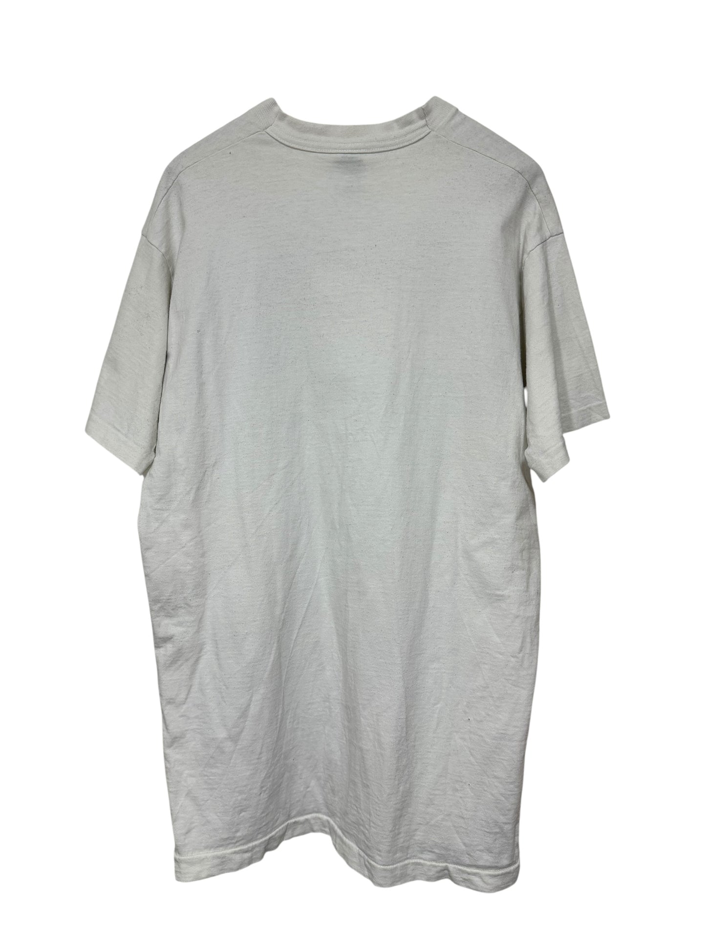 Marilyn Manson 90s Parking Lot Boot T-shirt マリリンマンソン Tシャツ