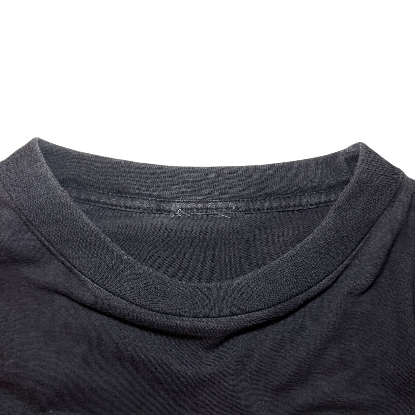 SCREEN STARS The Ghost of Alembic Hall Vintage Long Sleeve T-shirt Tシャツ ロンT