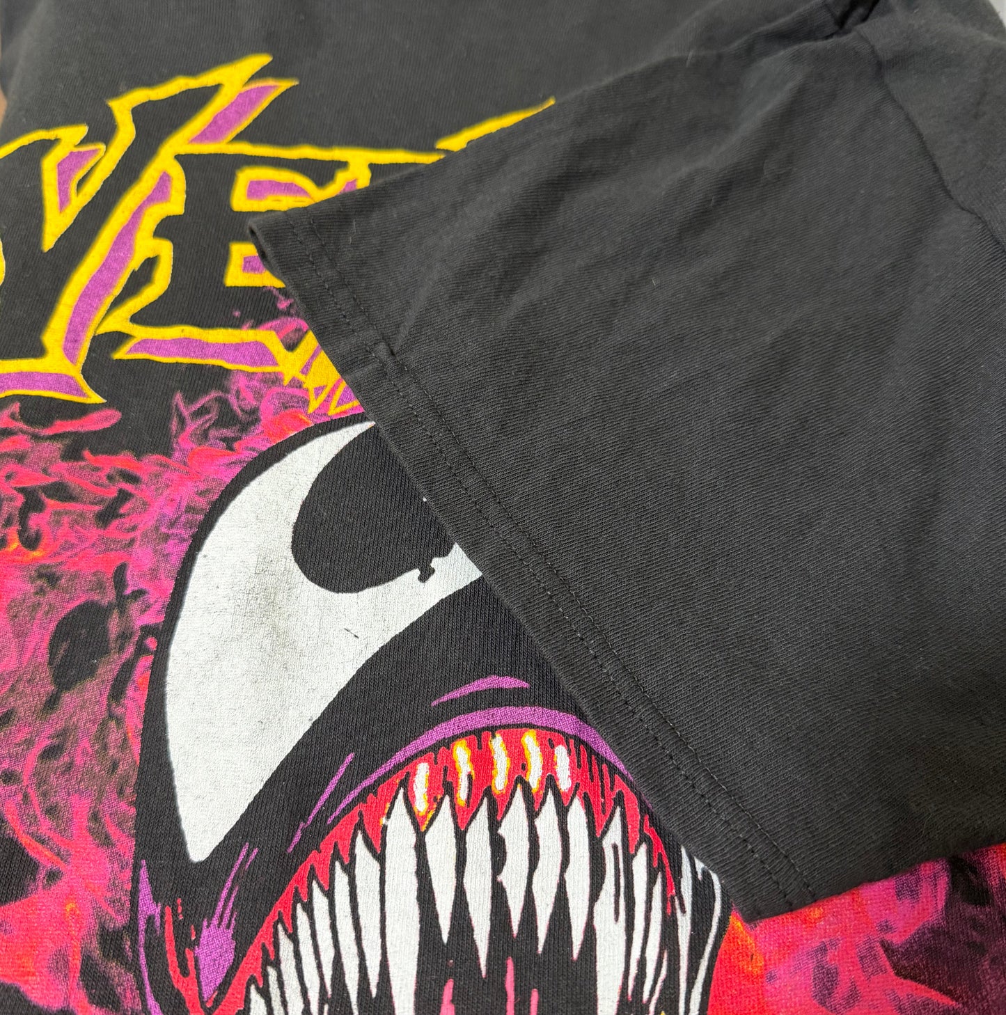 MARVEL VENOM 티셔츠 XL