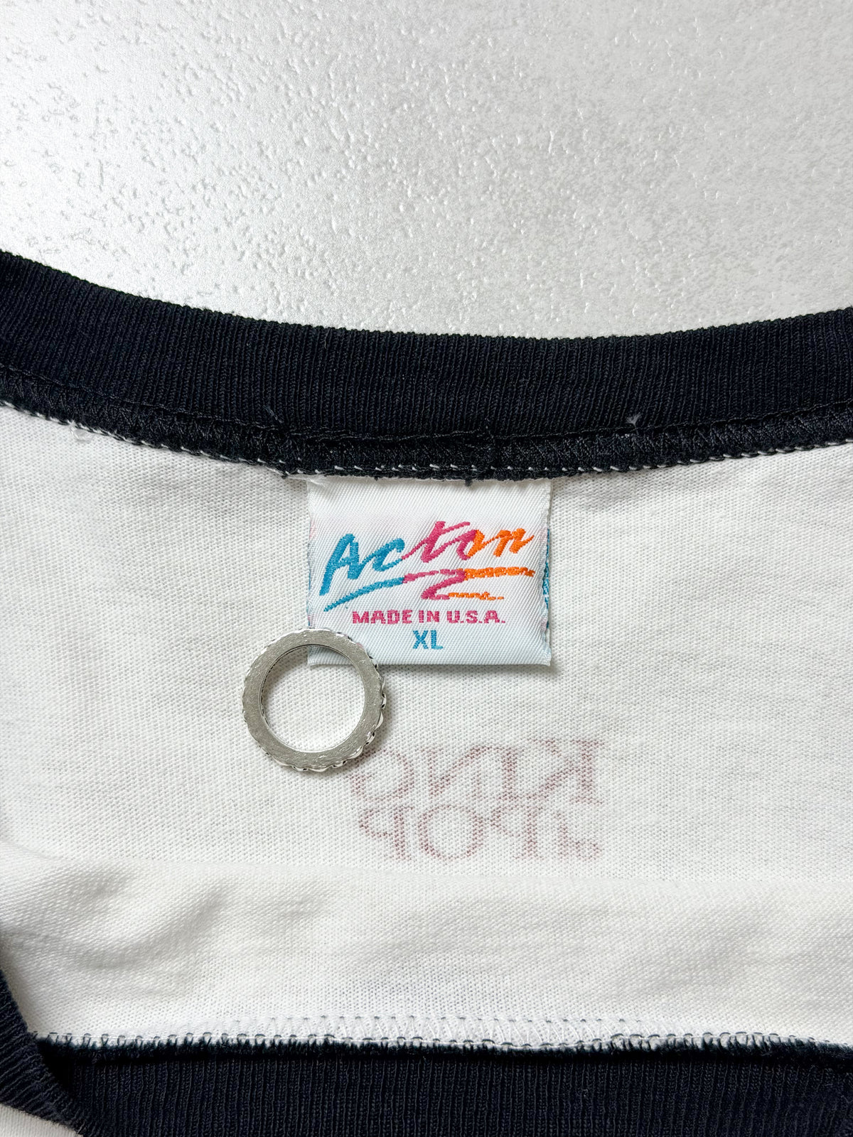 Michael Jackson T-shirt マイケル・ジャクソン XL